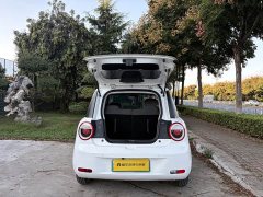 Changan Lumin 210km Sweet Edition - ფოტო 12