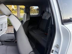 Changan Lumin 210km Sweet Edition - ფოტო 13