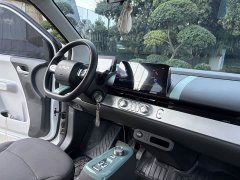Changan Lumin 210km Sweet Edition - ფოტო 14
