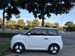 Changan Lumin 210km Sweet Edition - ფოტო 2