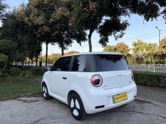 Changan Lumin 210km Sweet Edition - ფოტო 3