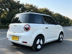 Changan Lumin 210km Sweet Edition - ფოტო 5
