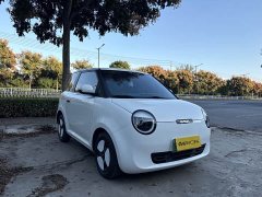 Changan Lumin 210km Sweet Edition - ფოტო 6