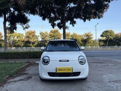 Changan Lumin 210km Sweet Edition - ფოტო 7
