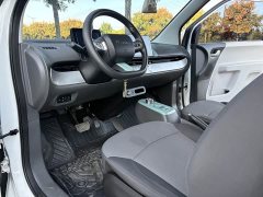 Changan Lumin 210km Sweet Edition - ფოტო 8