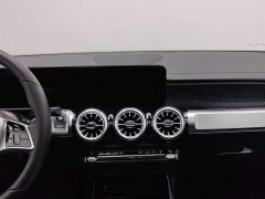 Mercedes-Benz EQB 260 - фото 12