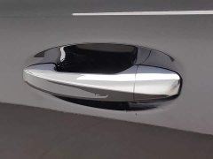 Mercedes-Benz EQB 260 - фото 18