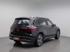 Mercedes-Benz EQB 260 - фото 2