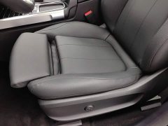 Mercedes-Benz EQB 260 - фото 20