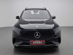 Mercedes-Benz EQB 260 - фото 3