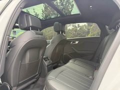 Audi A4L 40 TFSI Luxury Dynamic - ფოტო 6