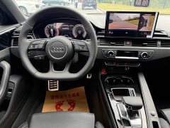 Audi A4L 40 TFSI Luxury Dynamic - ფოტო 8