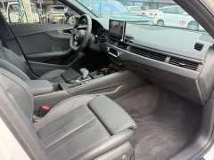 Audi A4L 40 TFSI Luxury Dynamic - ფოტო 9