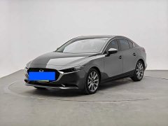 Mazda3 Axela 2.0L Automatic Luster Edition - photo 1