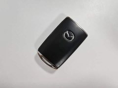 Mazda3 Axela 2.0L Automatic Luster Edition - photo 11