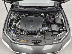 Mazda3 Axela 2.0L Automatic Luster Edition - photo 12