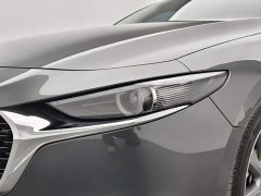 Mazda3 Axela 2.0L Automatic Luster Edition - photo 13