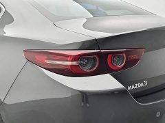 Mazda3 Axela 2.0L Automatic Luster Edition - photo 14