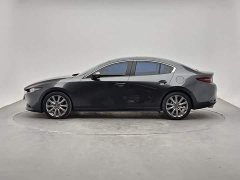Mazda3 Axela 2.0L Automatic Luster Edition - photo 2