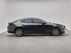 Mazda3 Axela 2.0L Automatic Luster Edition - photo 4
