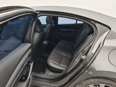 Mazda3 Axela 2.0L Automatic Luster Edition - photo 8