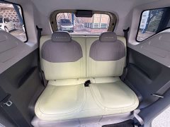 Geely Panda 200km Panda Knight - ფოტო 12