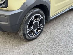 Geely Panda 200km Panda Knight - ფოტო 14