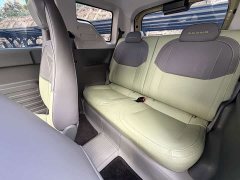 Geely Panda 200km Panda Knight - ფოტო 15