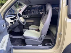 Geely Panda 200km Panda Knight - ფოტო 16