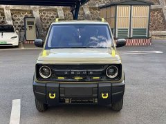 Geely Panda 200km Panda Knight - ფოტო 2
