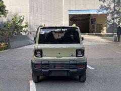 Geely Panda 200km Panda Knight - ფოტო 7