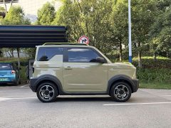 Geely Panda 200km Panda Knight - ფოტო 8