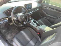 Honda Civic 240TURBO CVT Fuel Dynamic Edition - photo 4