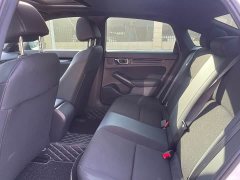 Honda Civic 240TURBO CVT Fuel Dynamic Edition - photo 5
