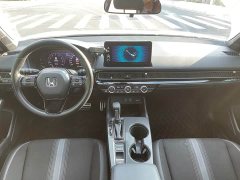 Honda Civic 240TURBO CVT Fuel Dynamic Edition - photo 6