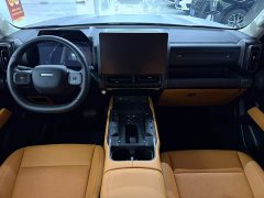 Haval Manlong New Energy Hi4 150 Ultra Ternary Lithium - фото 4