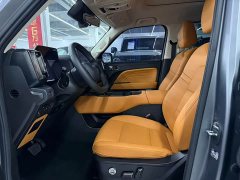 Haval Manlong New Energy Hi4 150 Ultra Ternary Lithium - фото 5