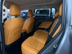 Haval Manlong New Energy Hi4 150 Ultra Ternary Lithium - фото 6