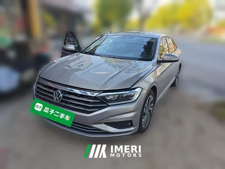 Volkswagen Sagitar 280TSI DSG Excellence Edition
