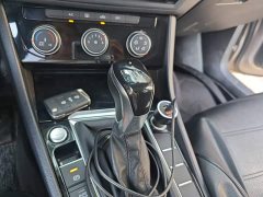Volkswagen Sagitar 280TSI DSG Excellence Edition - photo 10