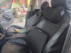 Volkswagen Sagitar 280TSI DSG Excellence Edition - photo 11