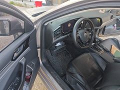Volkswagen Sagitar 280TSI DSG Excellence Edition - photo 12