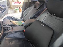 Volkswagen Sagitar 280TSI DSG Excellence Edition - photo 13