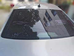 Volkswagen Sagitar 280TSI DSG Excellence Edition - photo 15