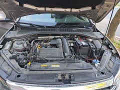 Volkswagen Sagitar 280TSI DSG Excellence Edition - photo 16