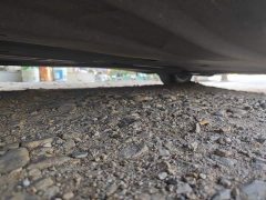 Volkswagen Sagitar 280TSI DSG Excellence Edition - photo 17