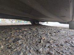 Volkswagen Sagitar 280TSI DSG Excellence Edition - photo 18