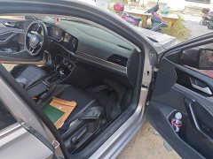 Volkswagen Sagitar 280TSI DSG Excellence Edition - photo 19