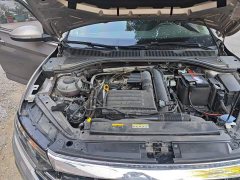 Volkswagen Sagitar 280TSI DSG Excellence Edition - photo 20