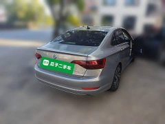 Volkswagen Sagitar 280TSI DSG Excellence Edition - photo 4